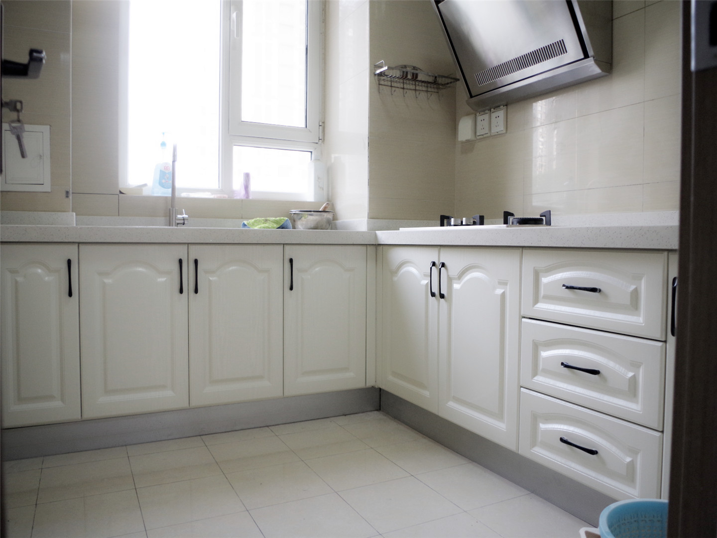 东城逸家逸俊园