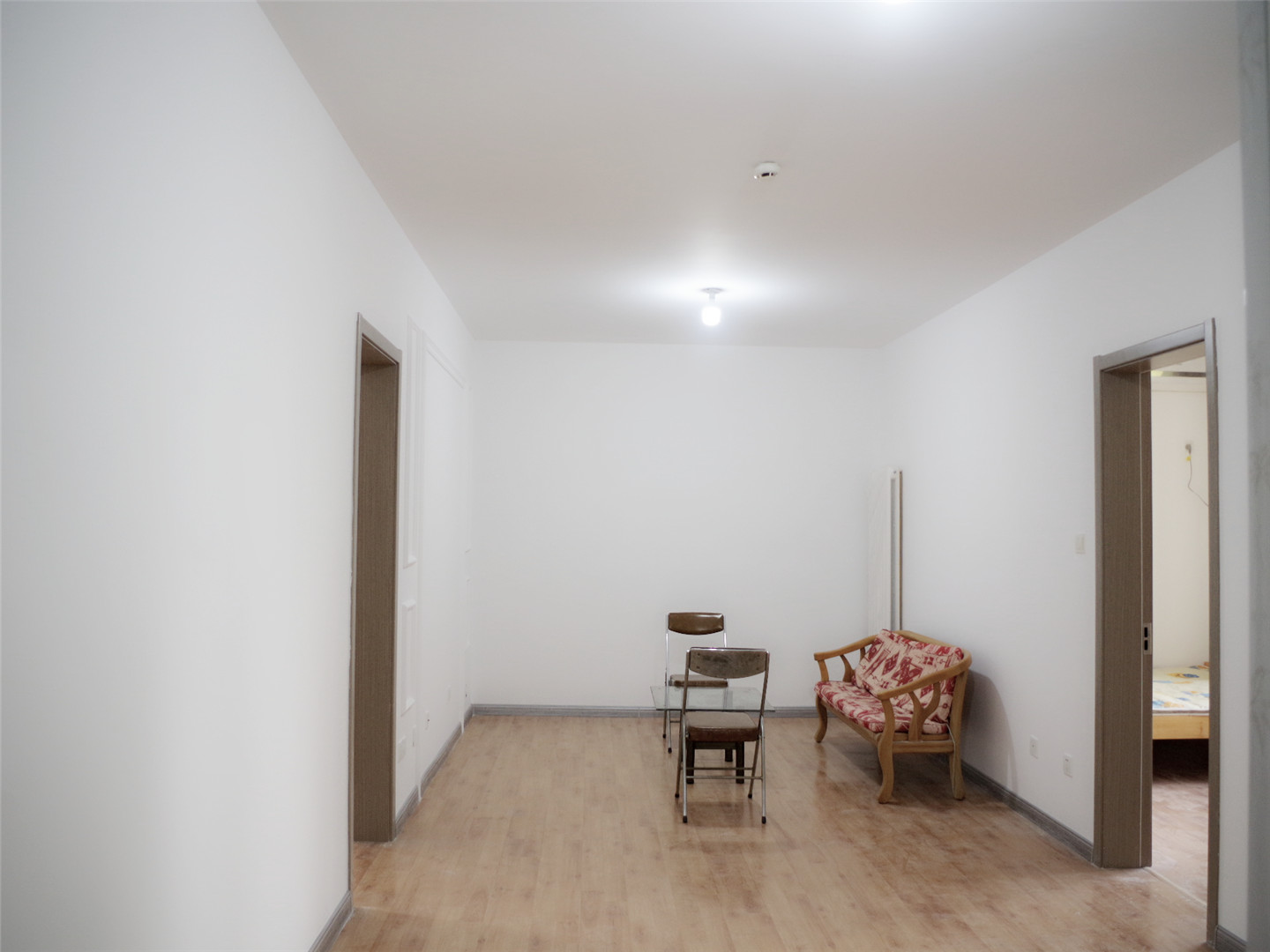 东城逸家逸俊园