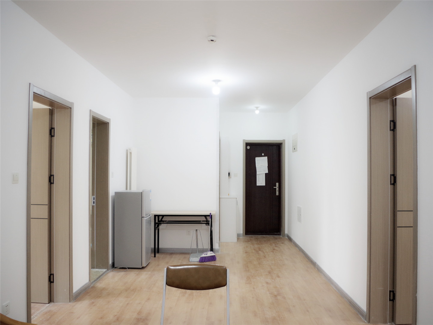 东城逸家逸俊园