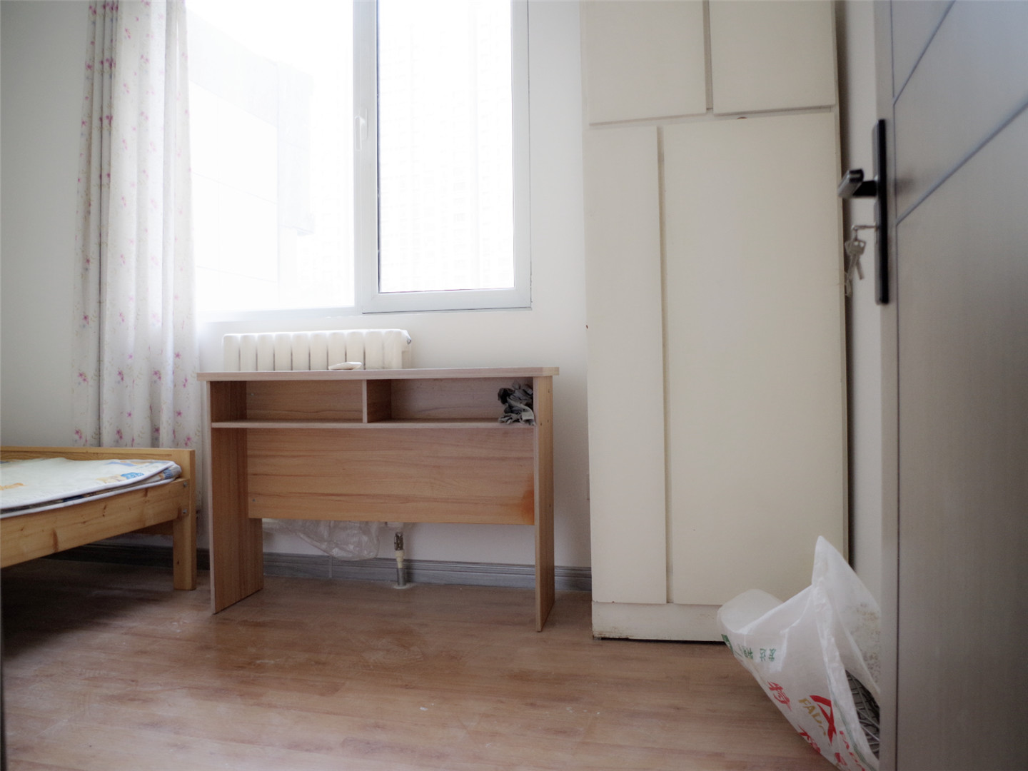 东城逸家逸俊园