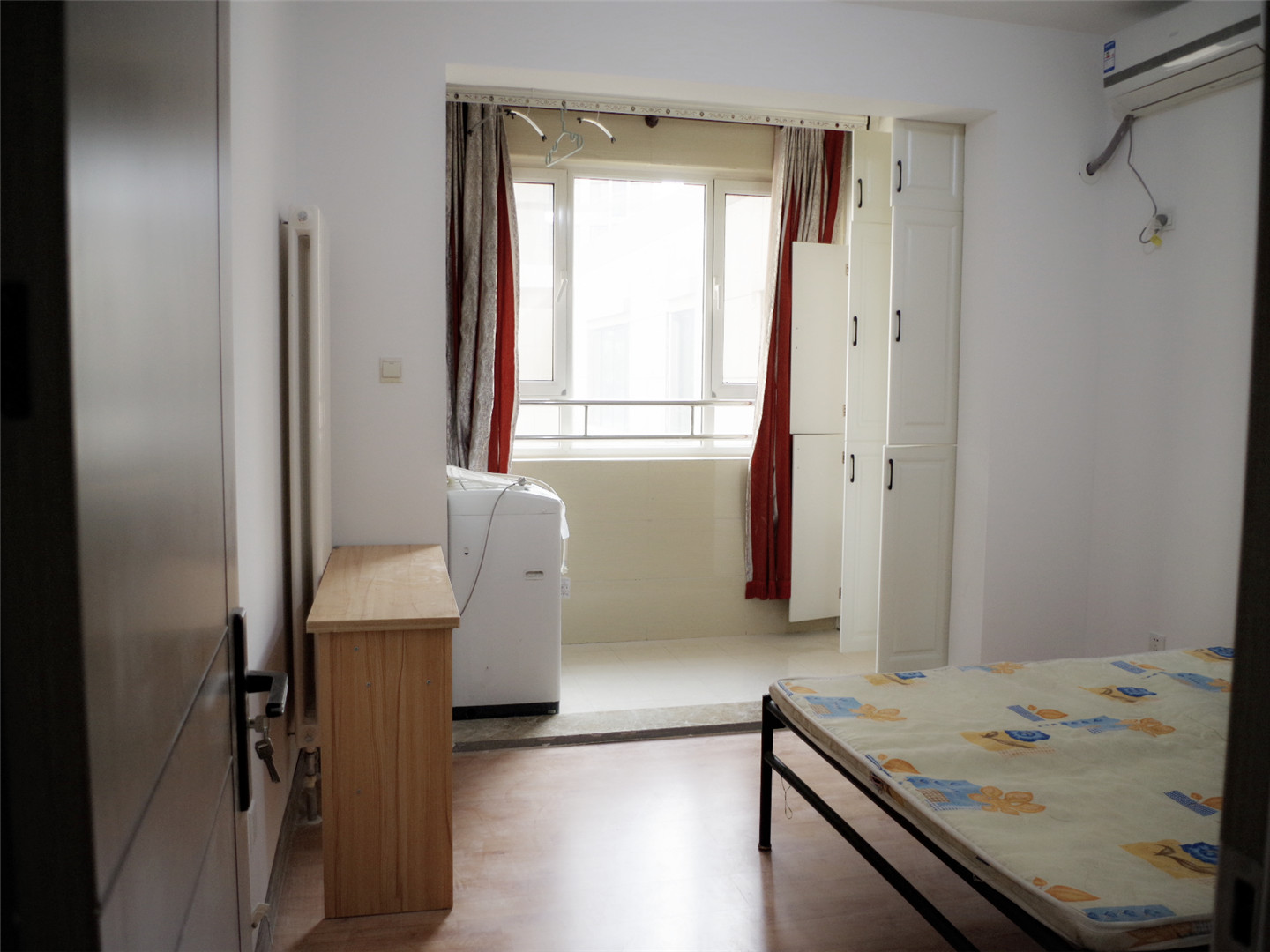 东城逸家逸俊园