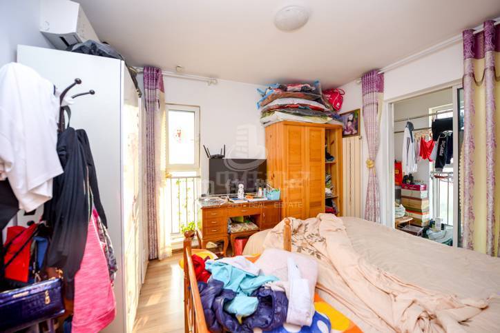 阳光100国际新城(G区)