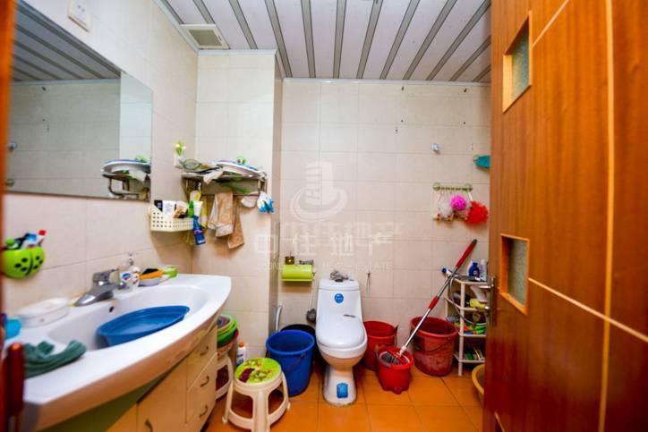 阳光100国际新城(G区)