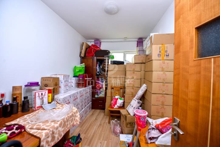 阳光100国际新城(G区)