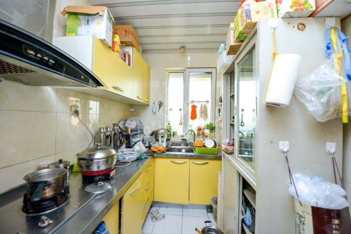 阳光100国际新城(G区)