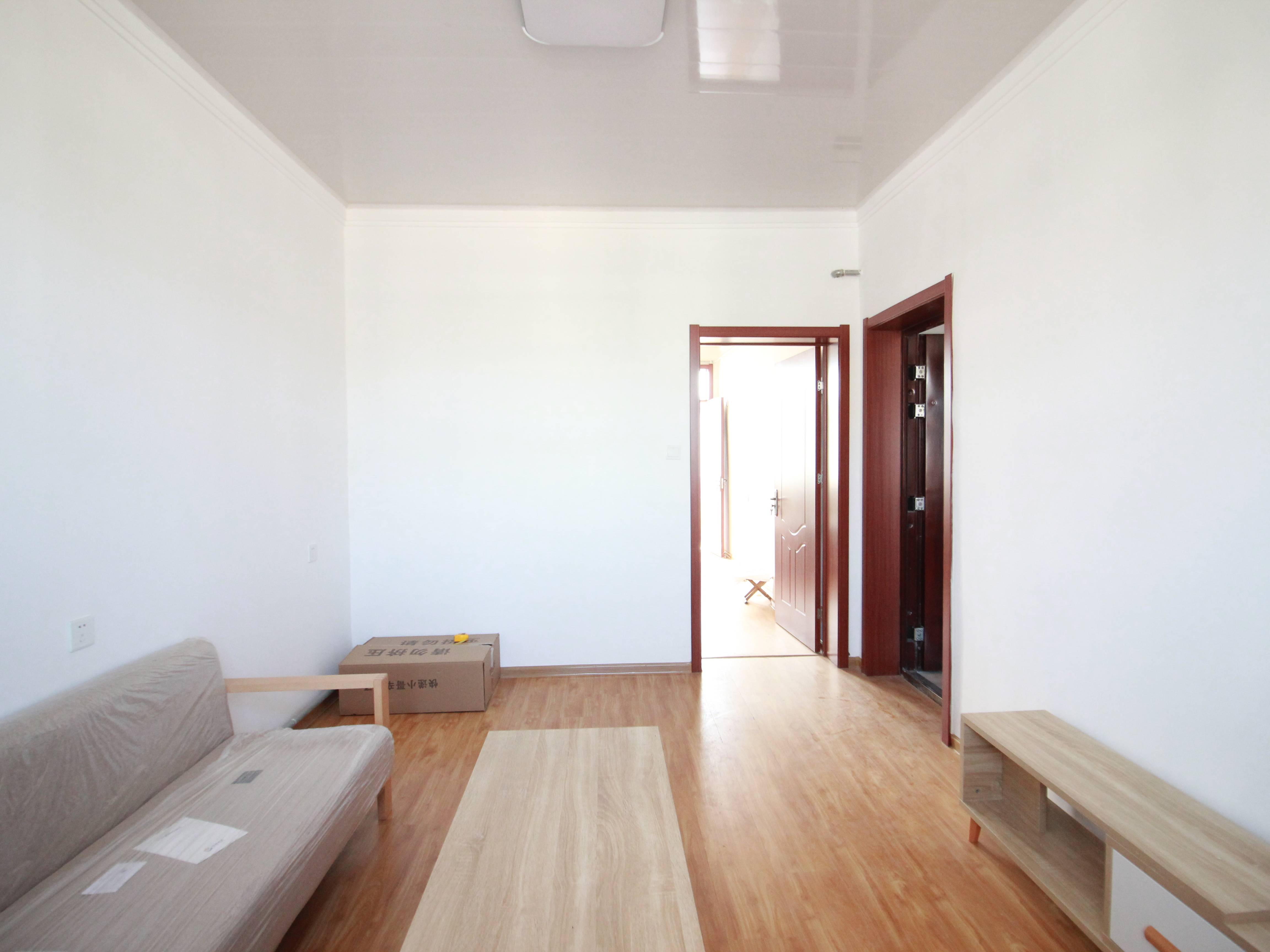 工人新村南村东区