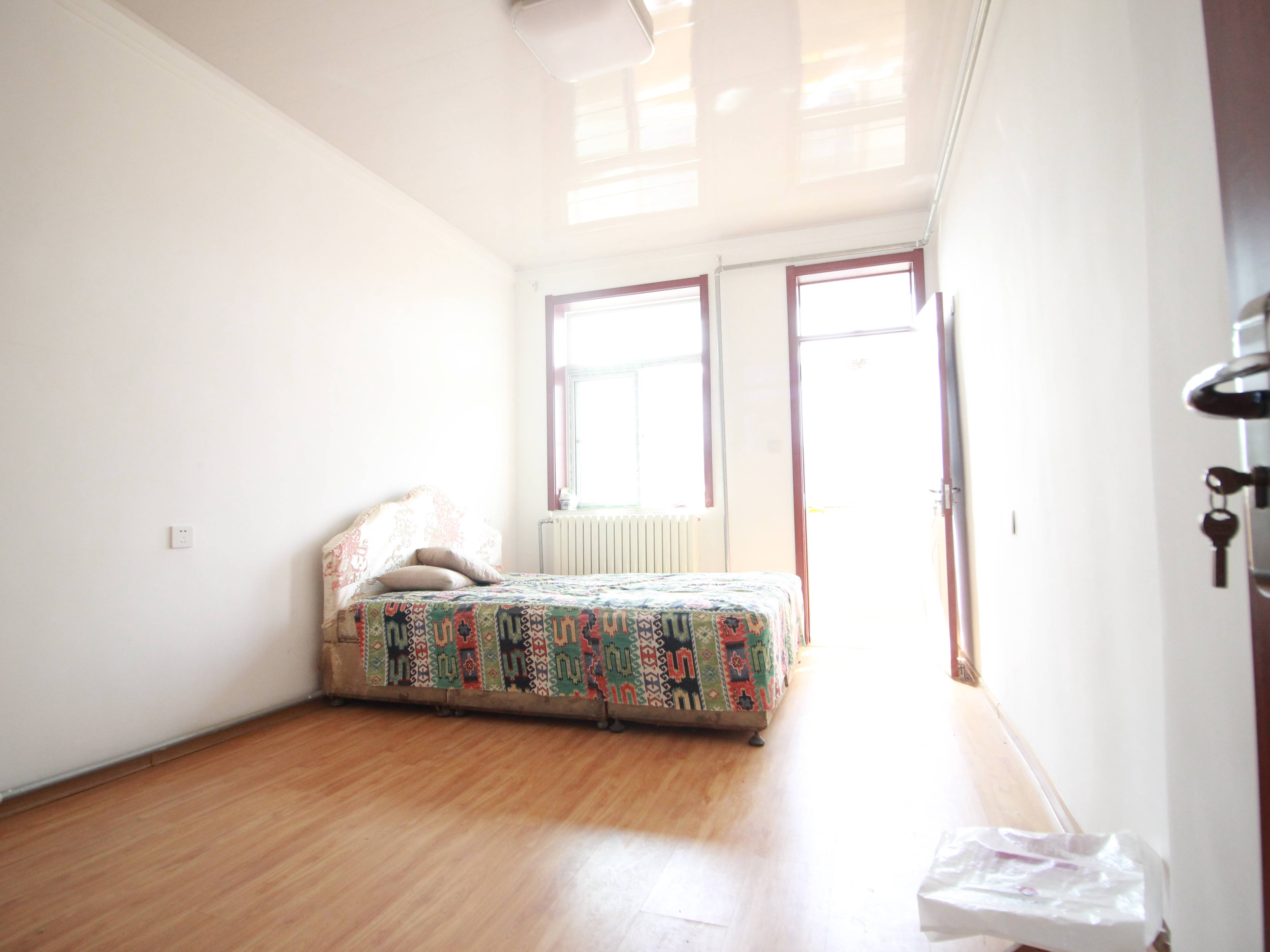 工人新村南村东区