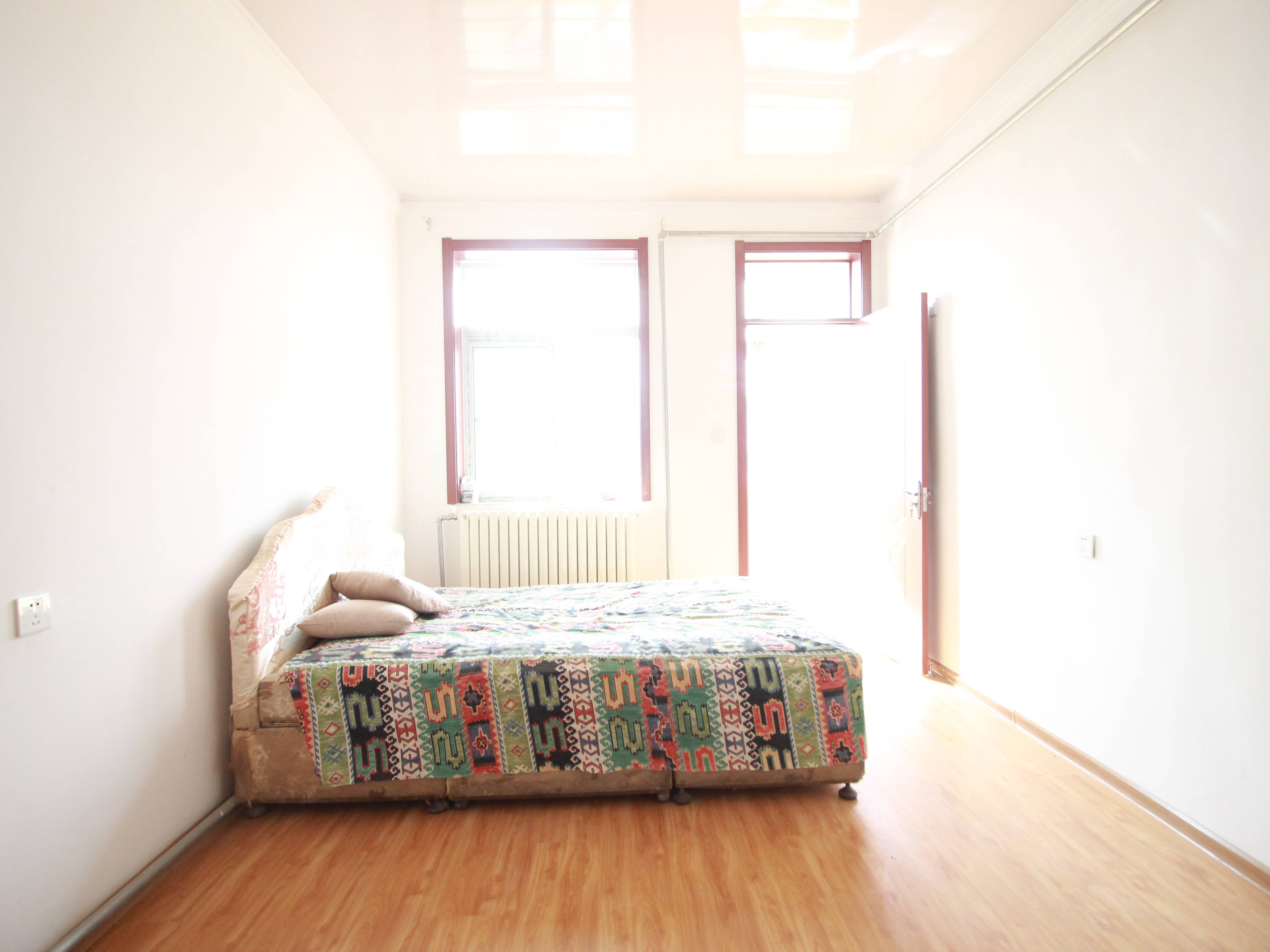 工人新村南村东区