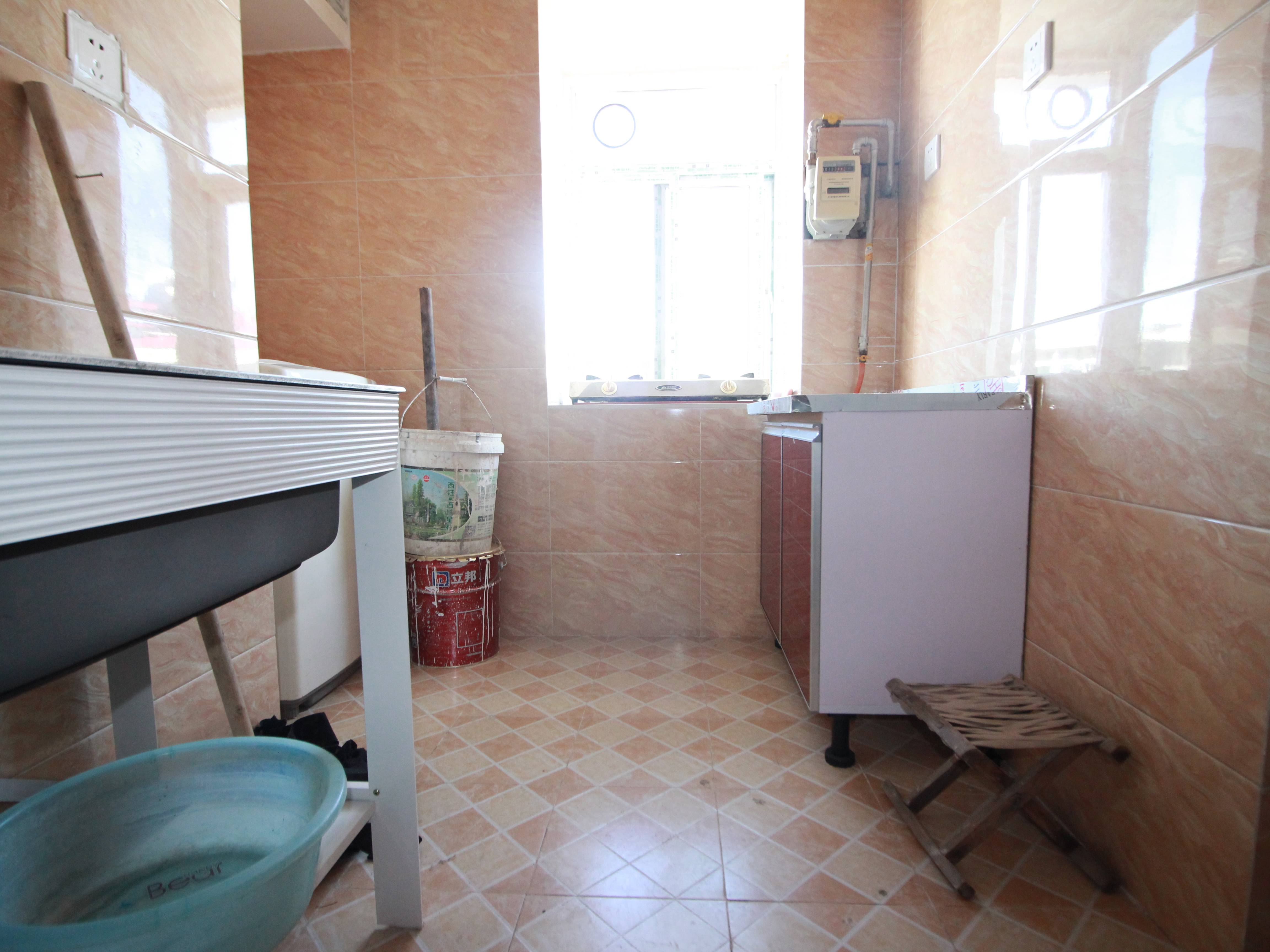 工人新村南村东区