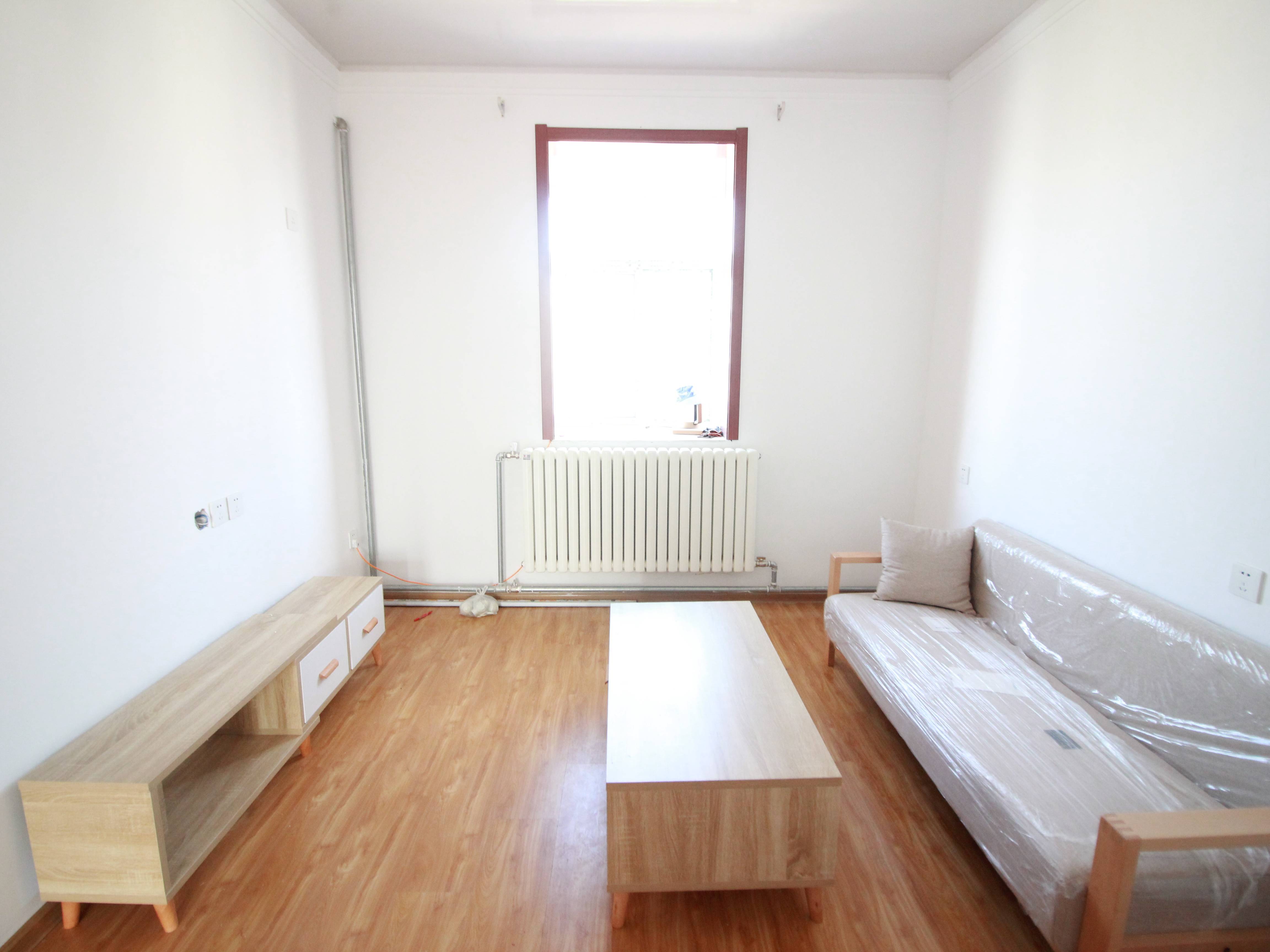 工人新村南村东区