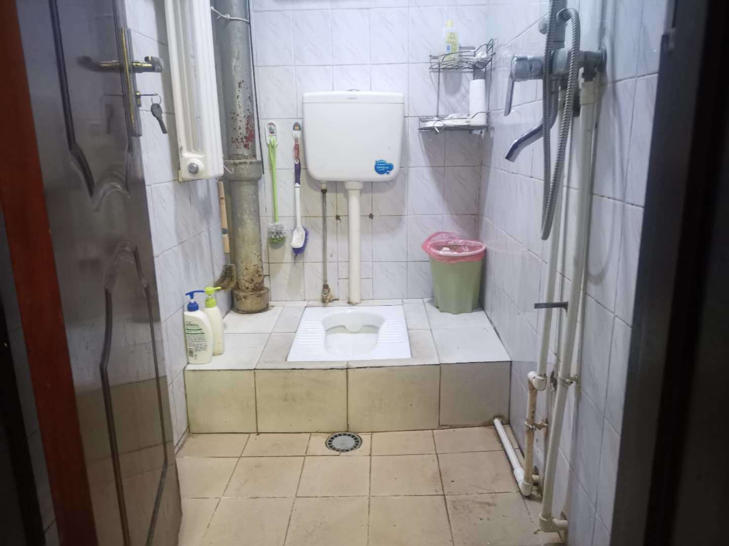 舜玉小区北区