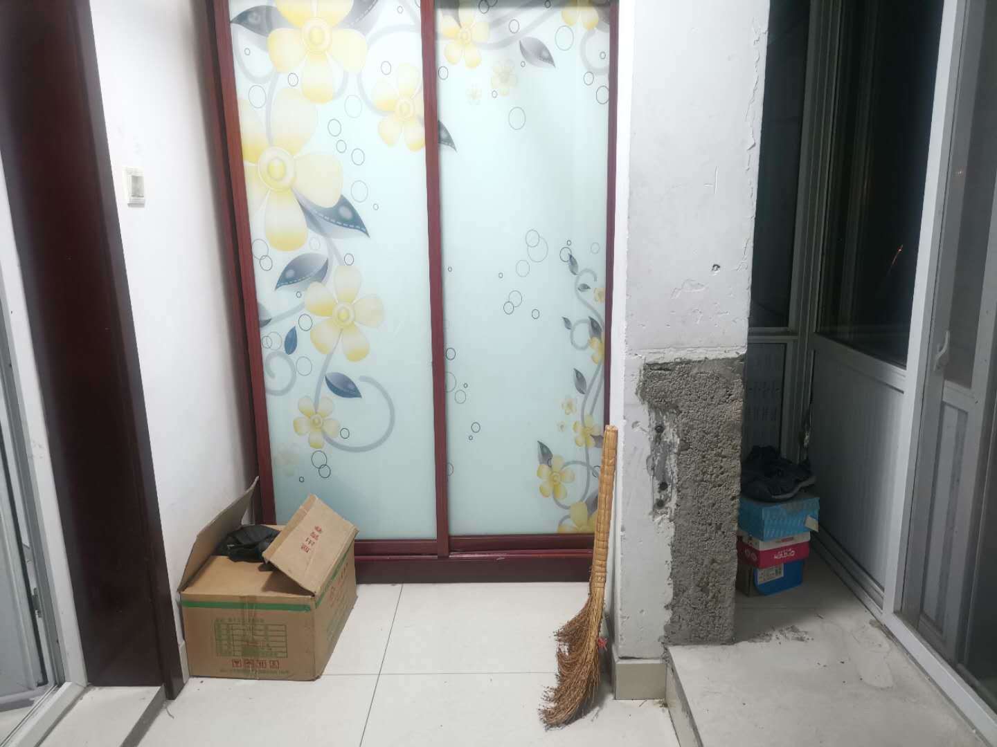 舜玉小区北区