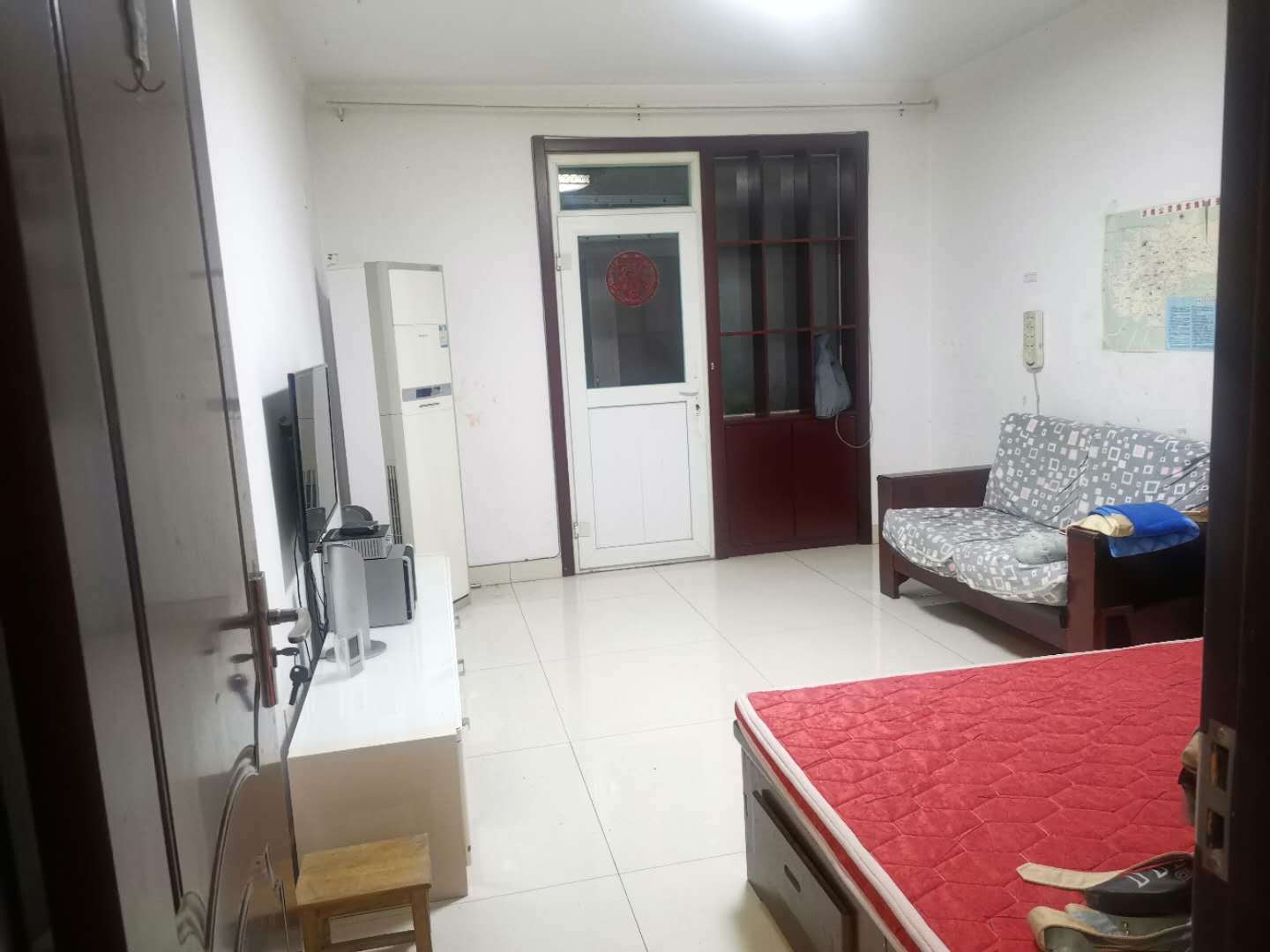 舜玉小区北区