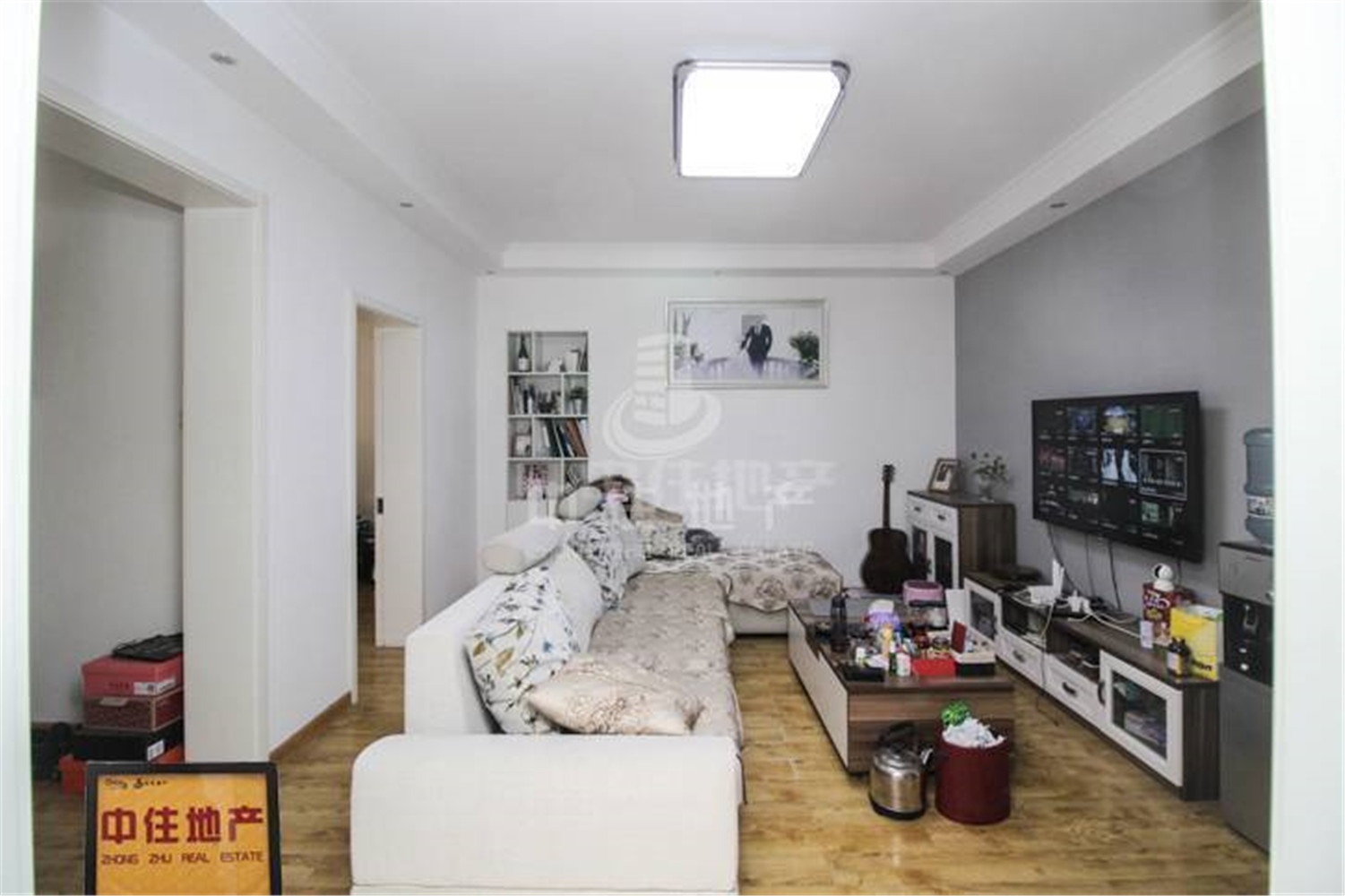  英雄山路220号 南北