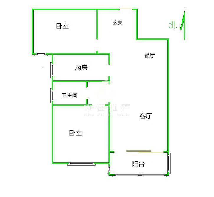 路劲御景城