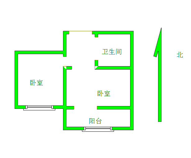 荷香村小区