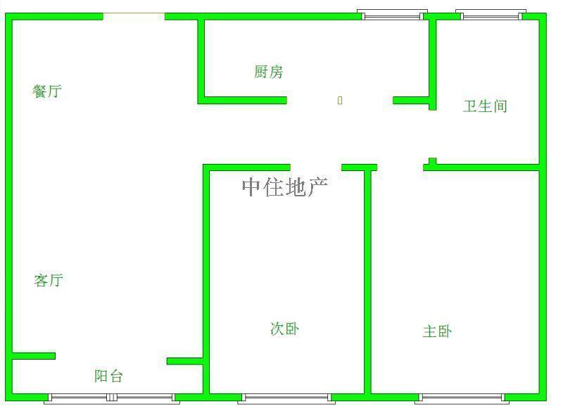 中建凤栖第