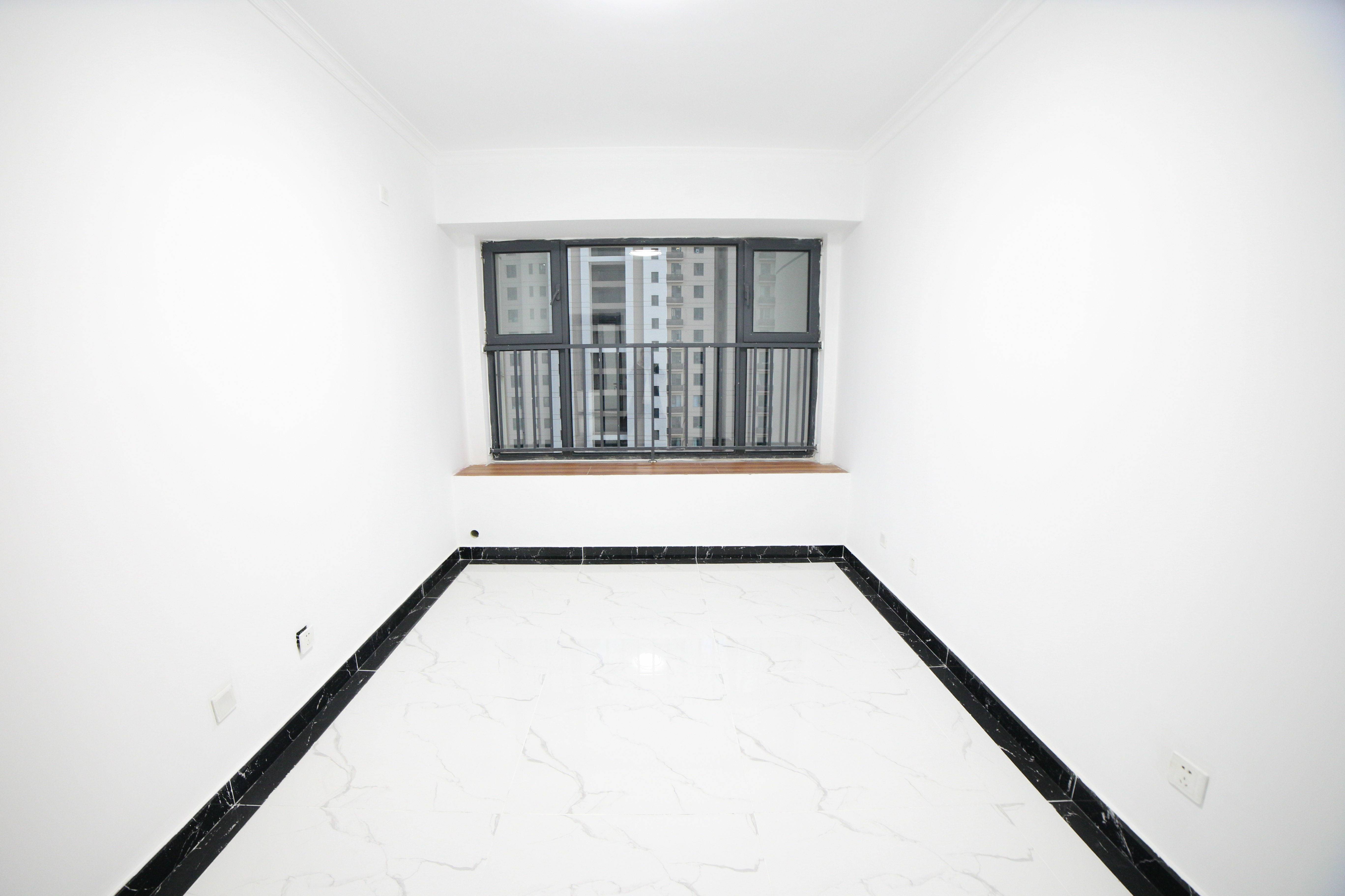 中建锦绣城