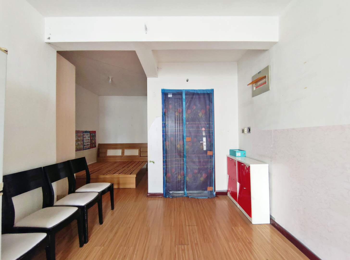 阳光100国际新城(H区)