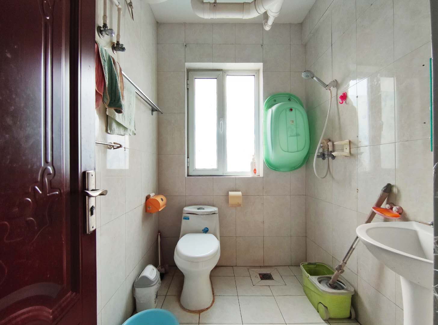 阳光100国际新城(H区)