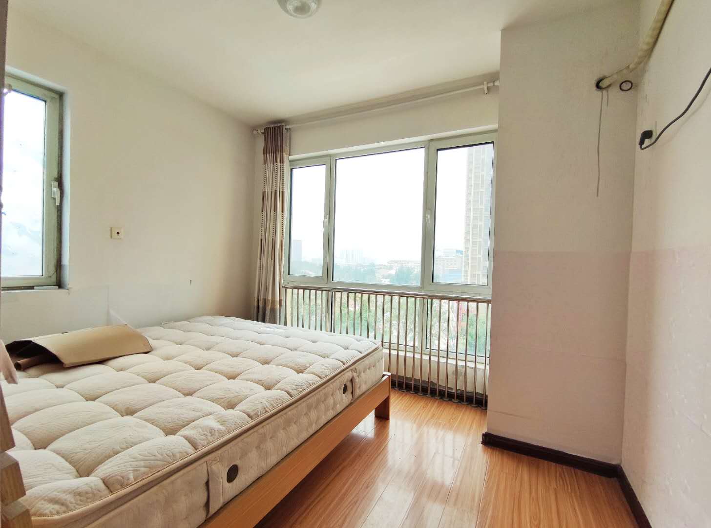 阳光100国际新城(H区)