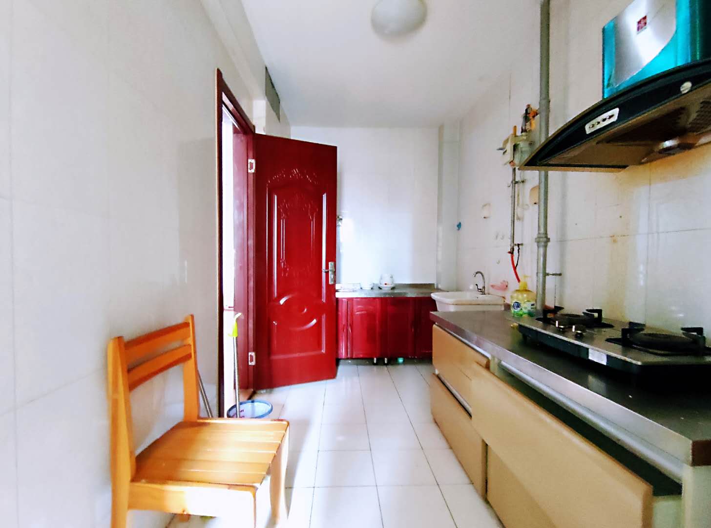 阳光100国际新城(H区)