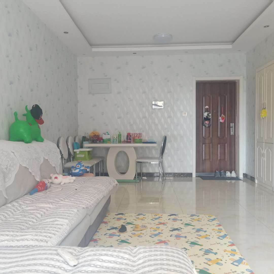 中建凤栖第