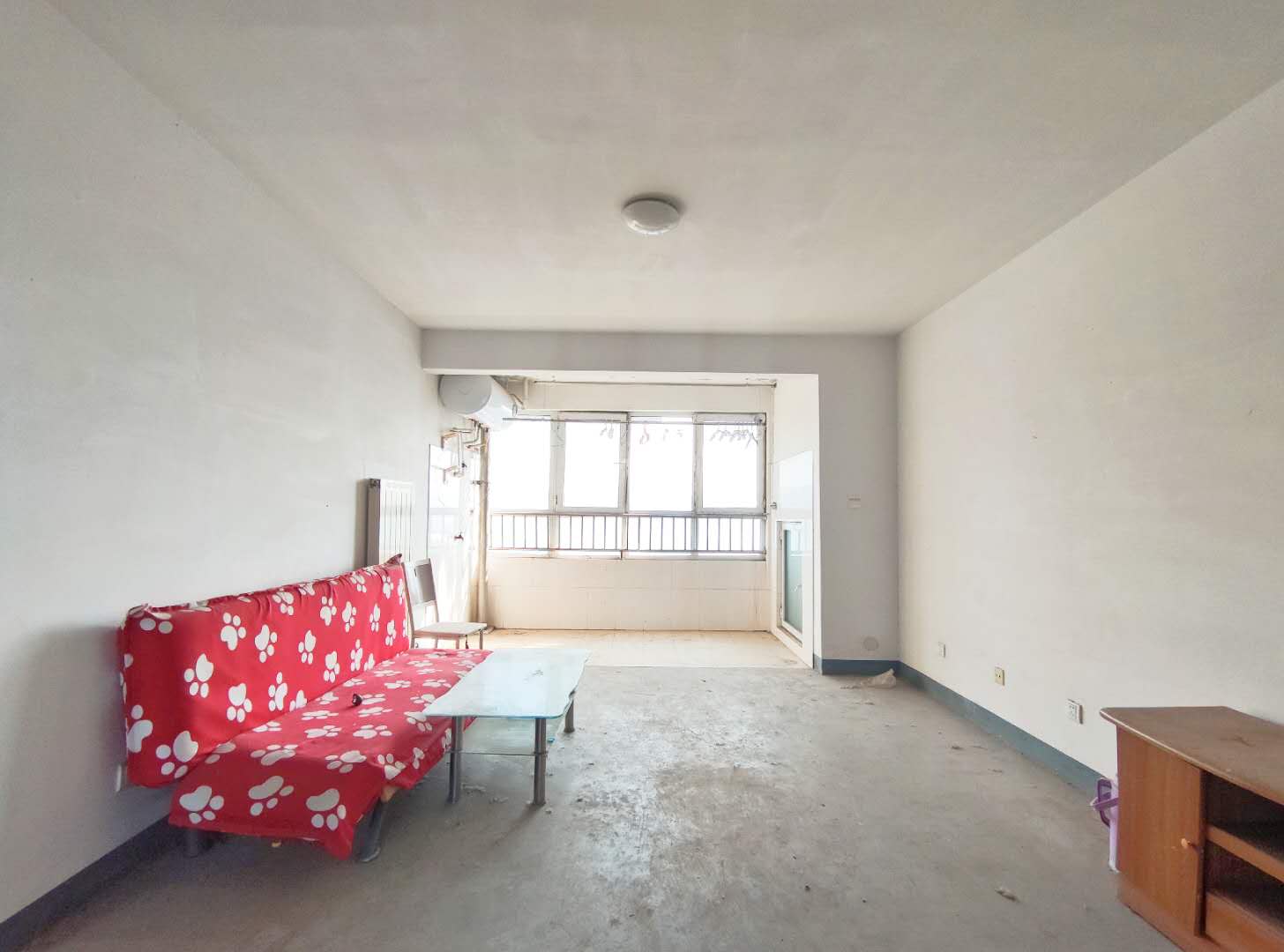  鲁商常春藤 南北