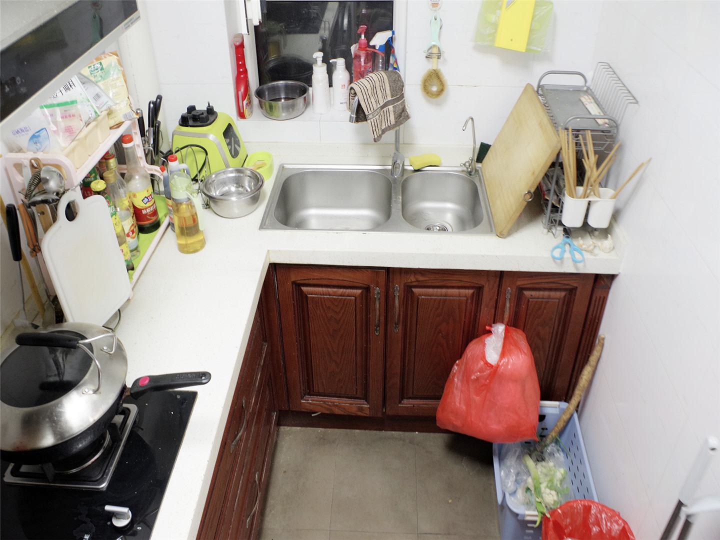 万科金域国际天泰家园