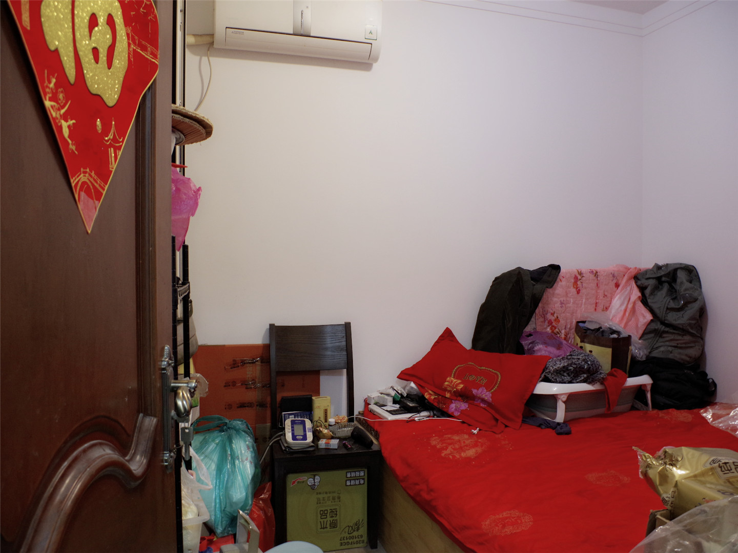 万科金域国际天泰家园