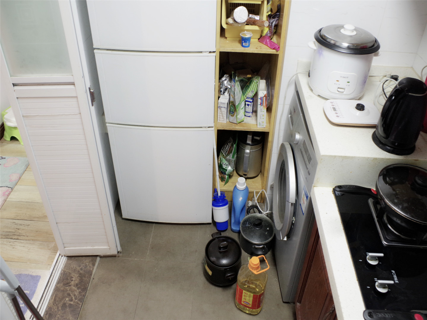 万科金域国际天泰家园