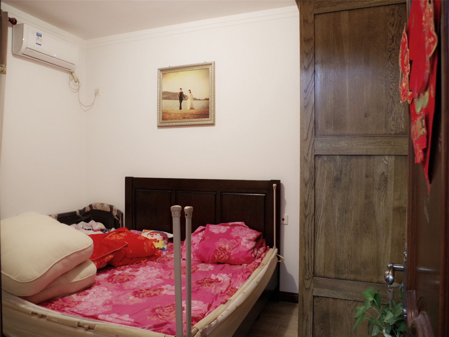 万科金域国际天泰家园