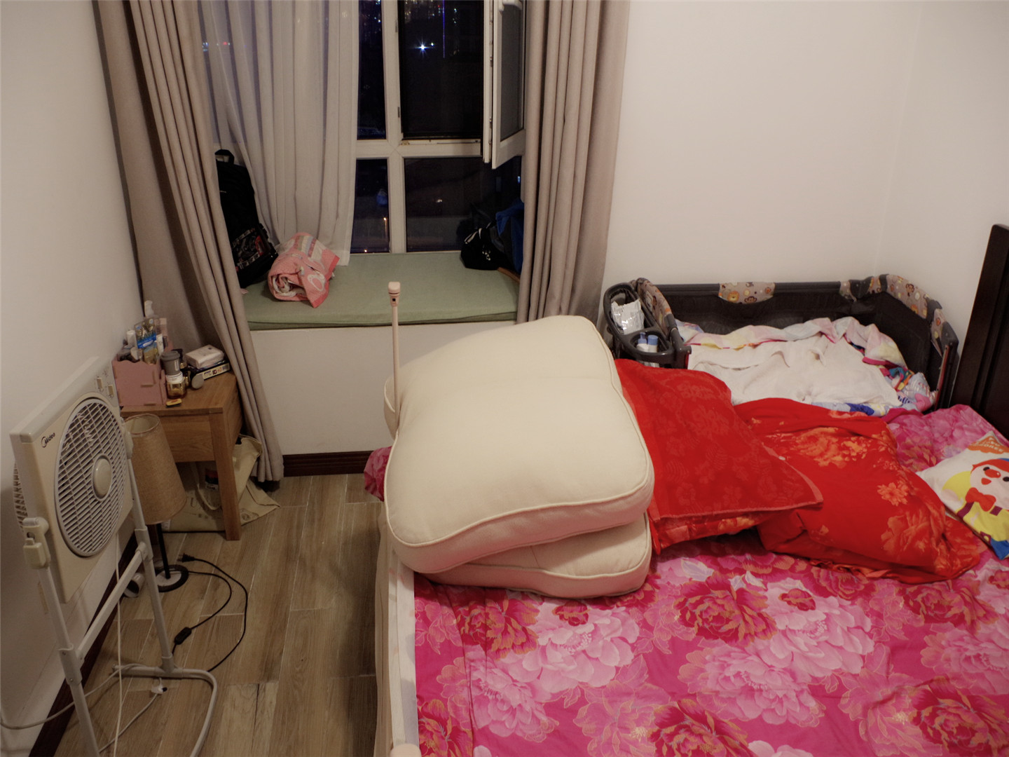 万科金域国际天泰家园