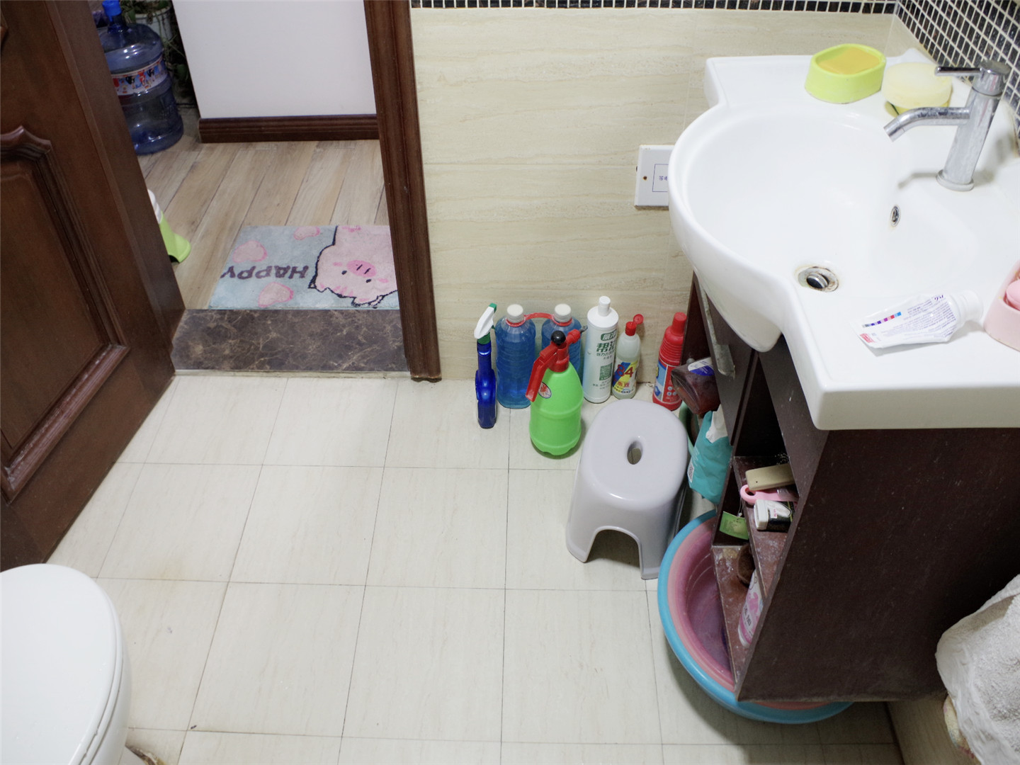 万科金域国际天泰家园