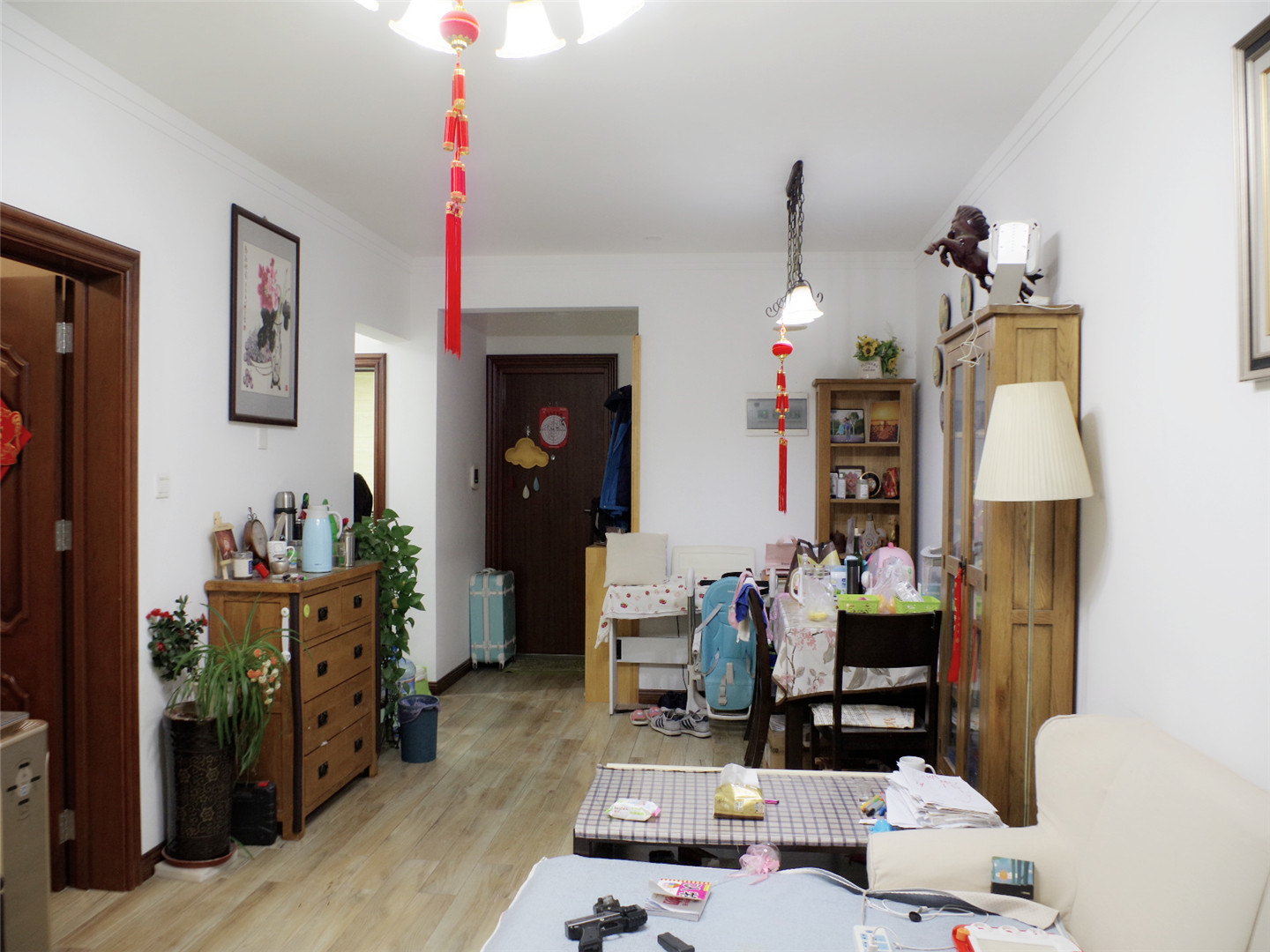 万科金域国际天泰家园