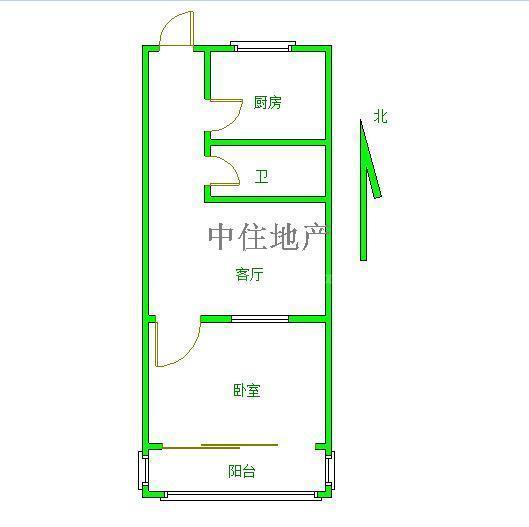 青后小区