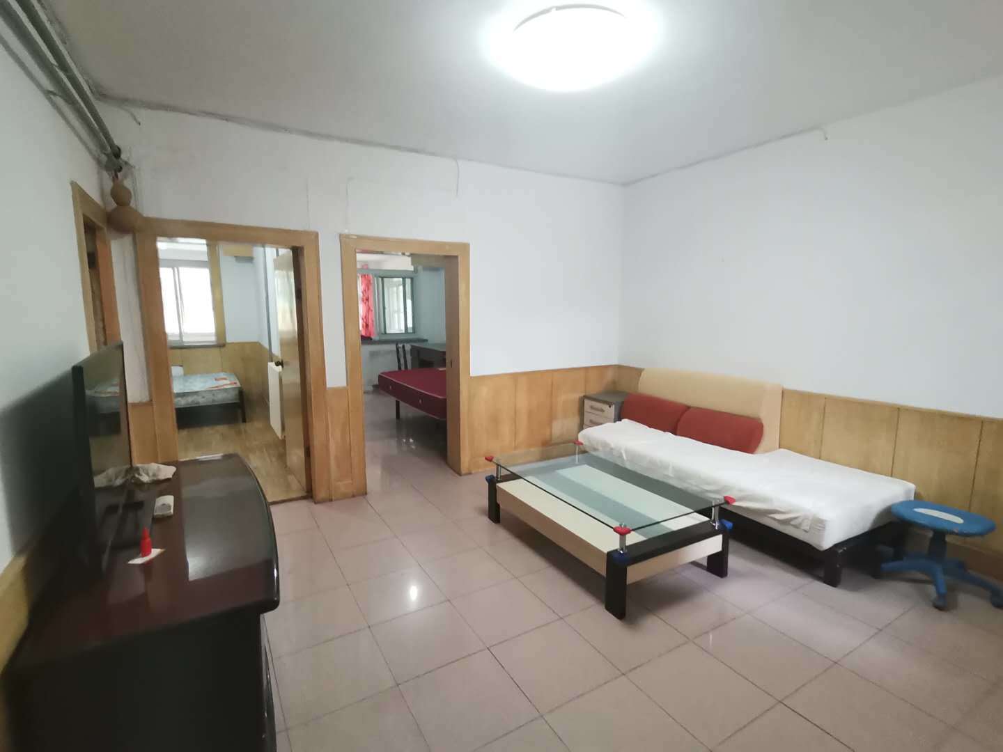 舜玉小区南区