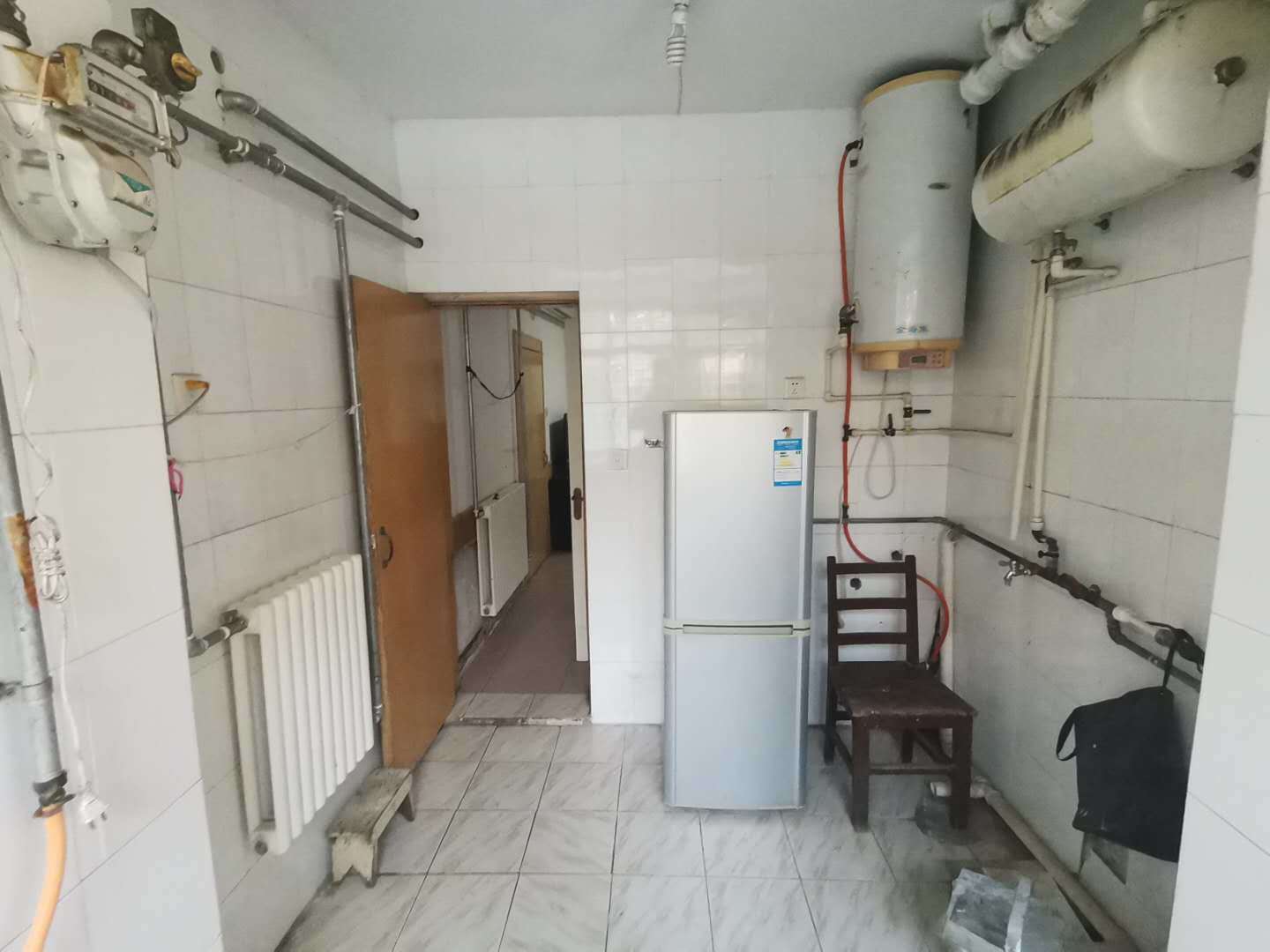 舜玉小区南区
