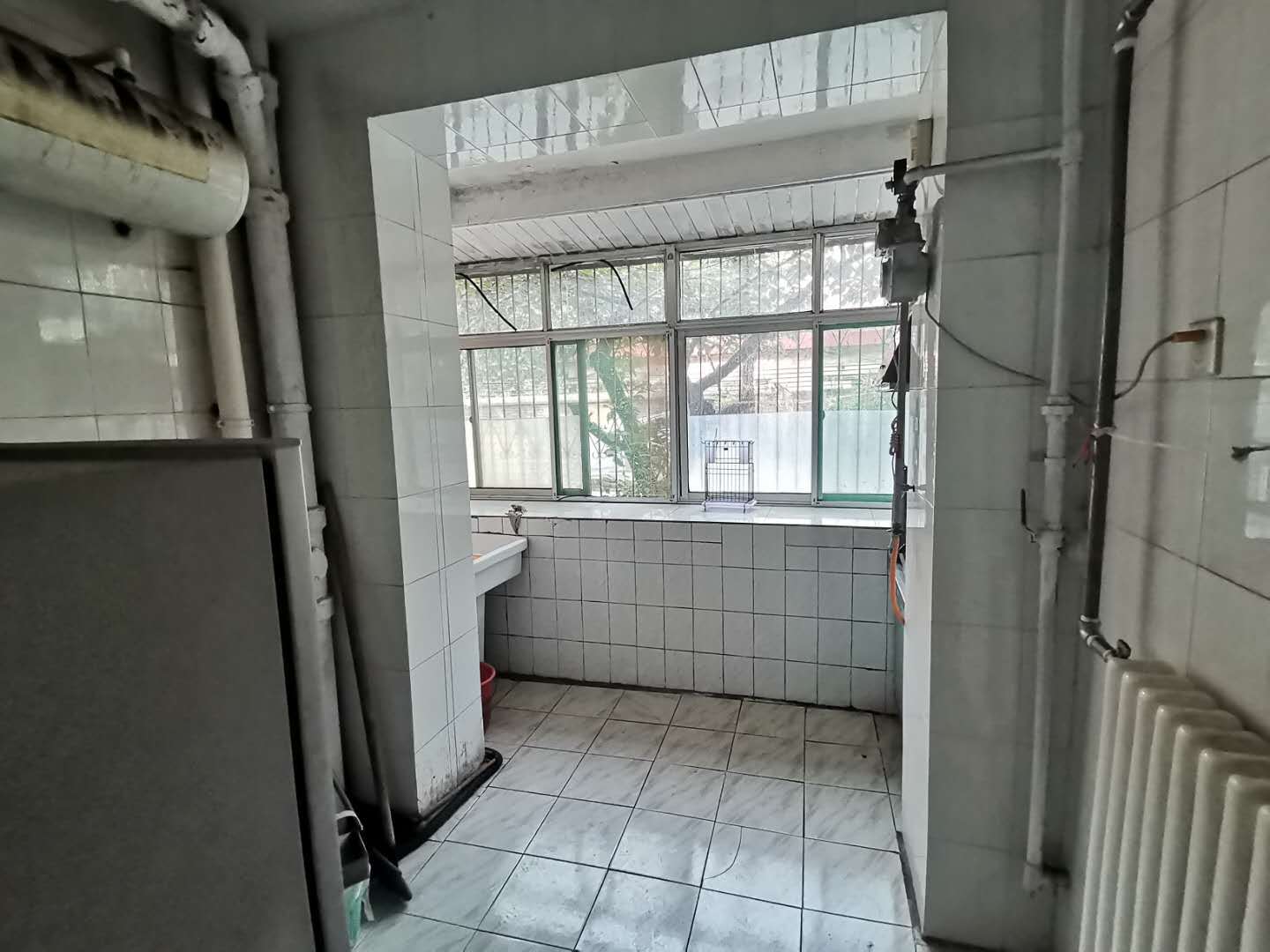 舜玉小区南区