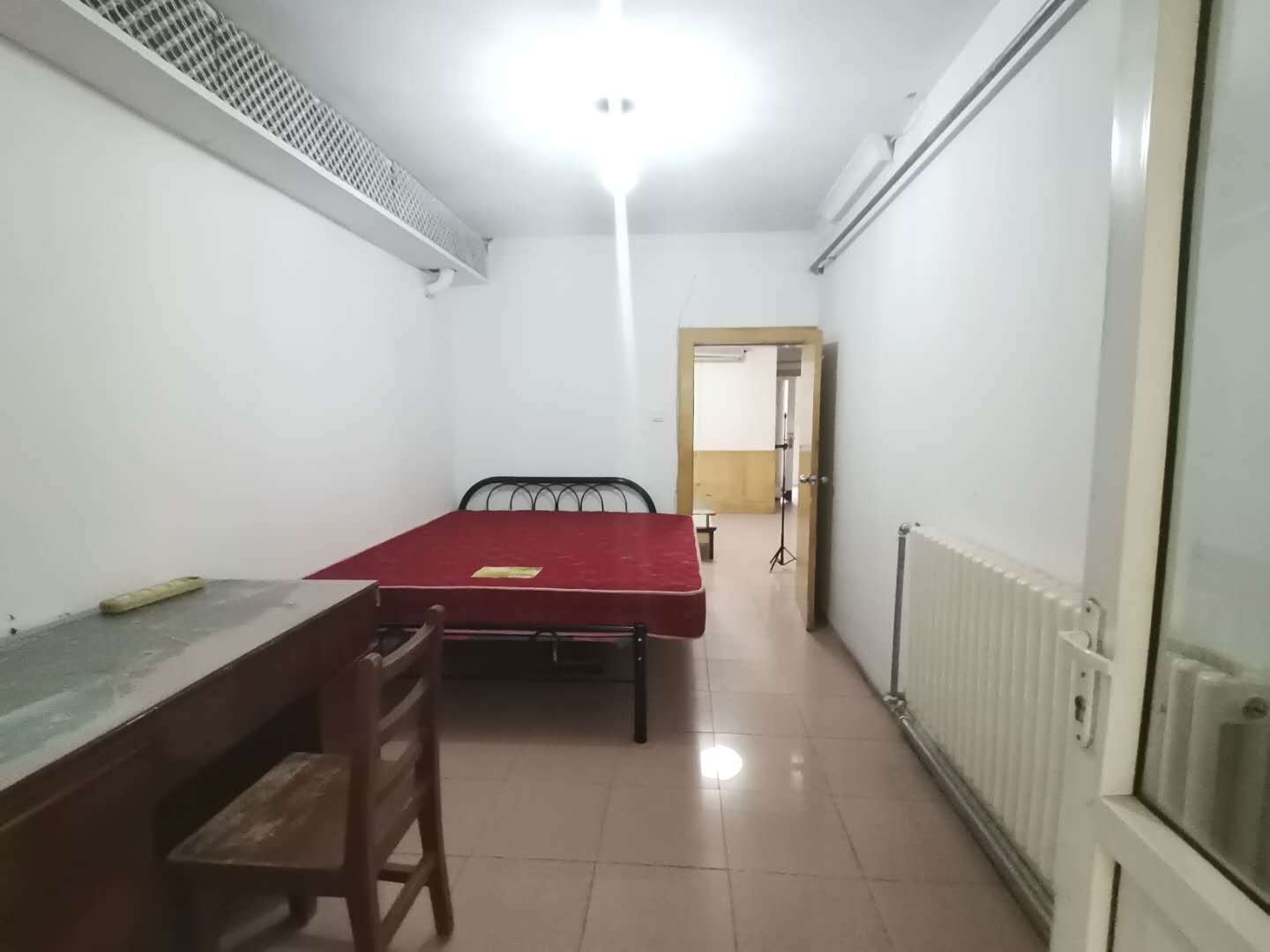舜玉小区南区