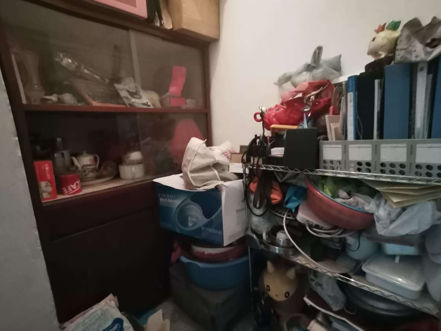 舜玉小区南区