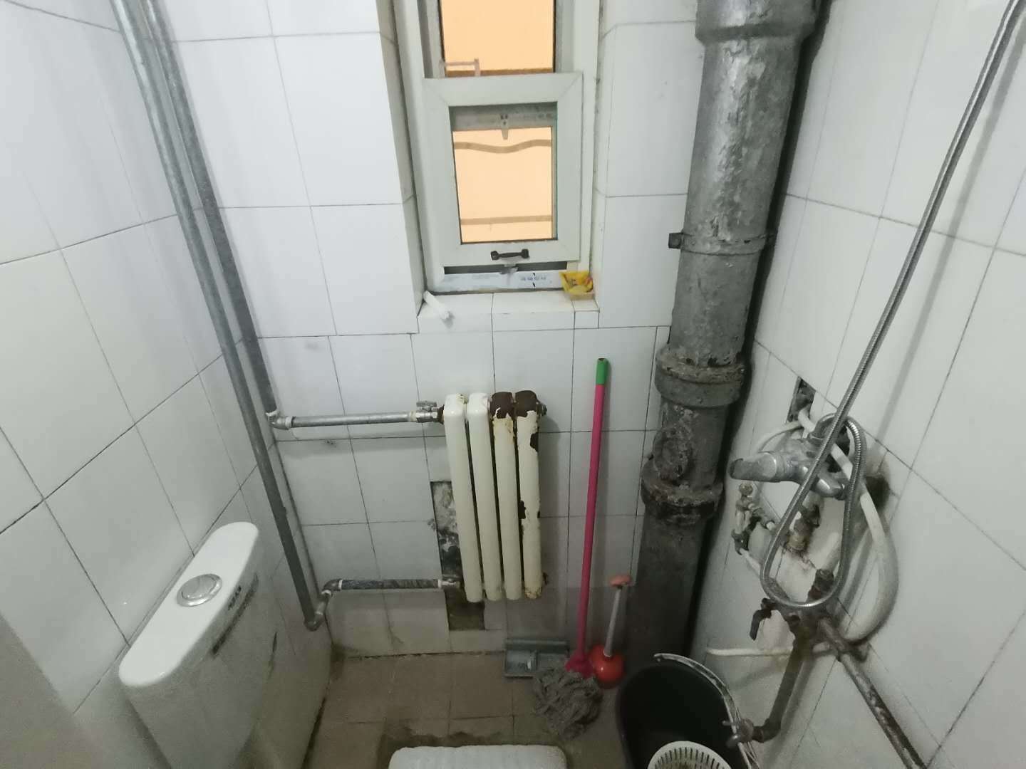 舜玉小区南区
