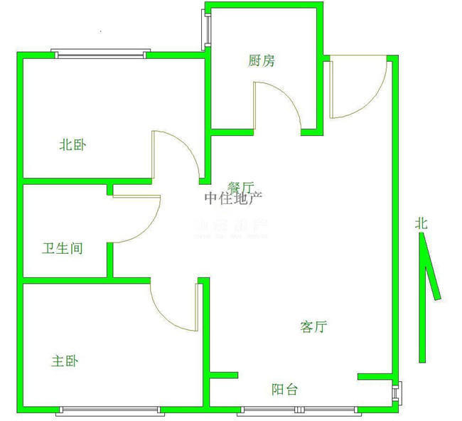中建凤栖第