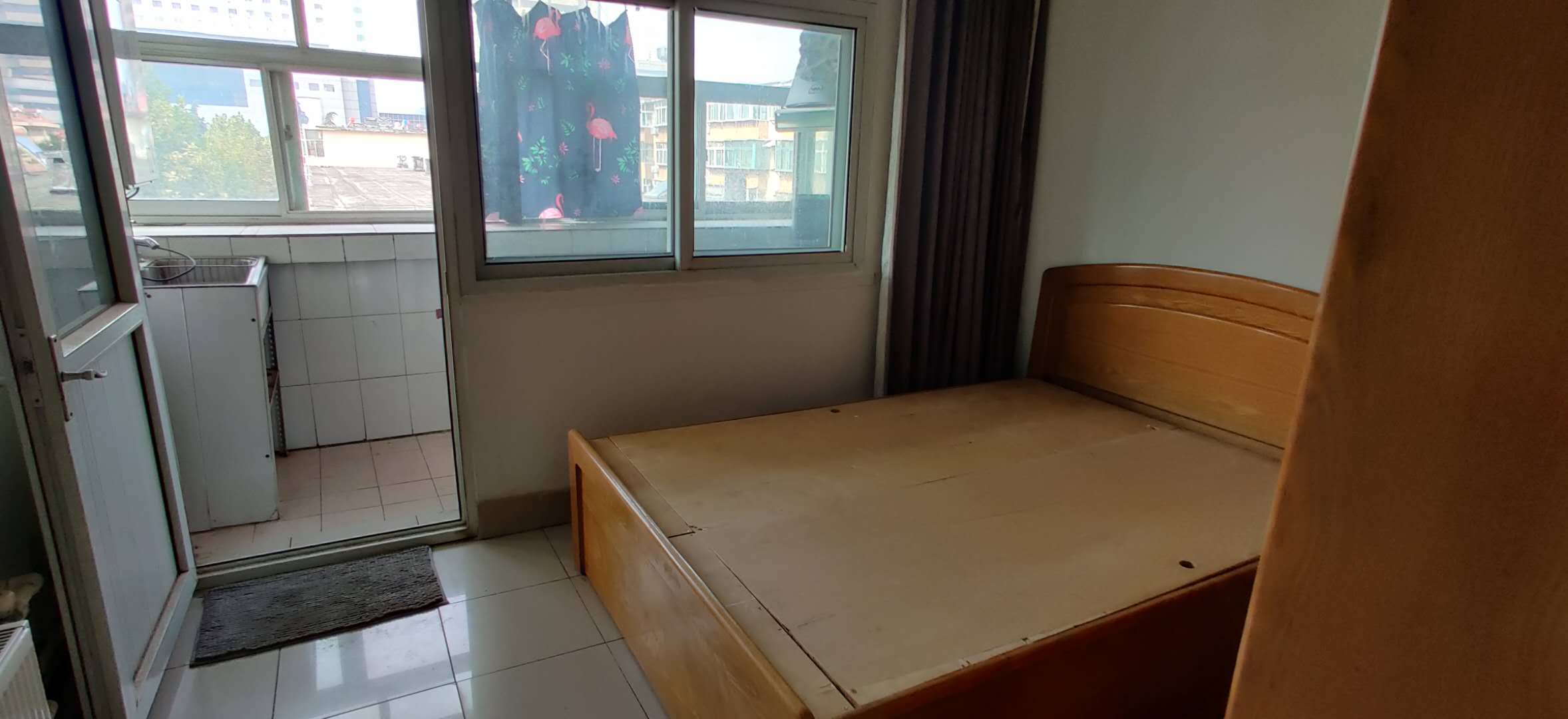 信义庄西街宿舍