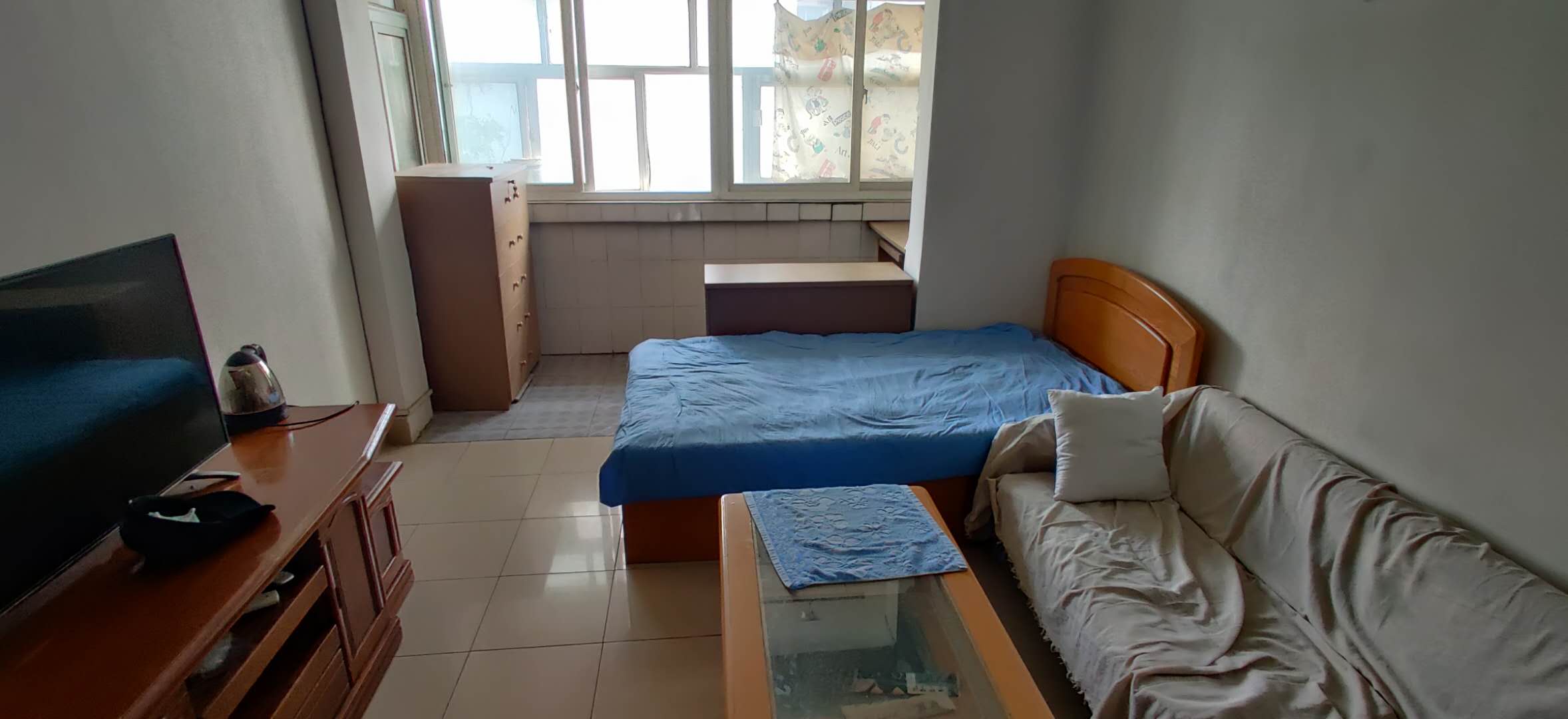 信义庄西街宿舍