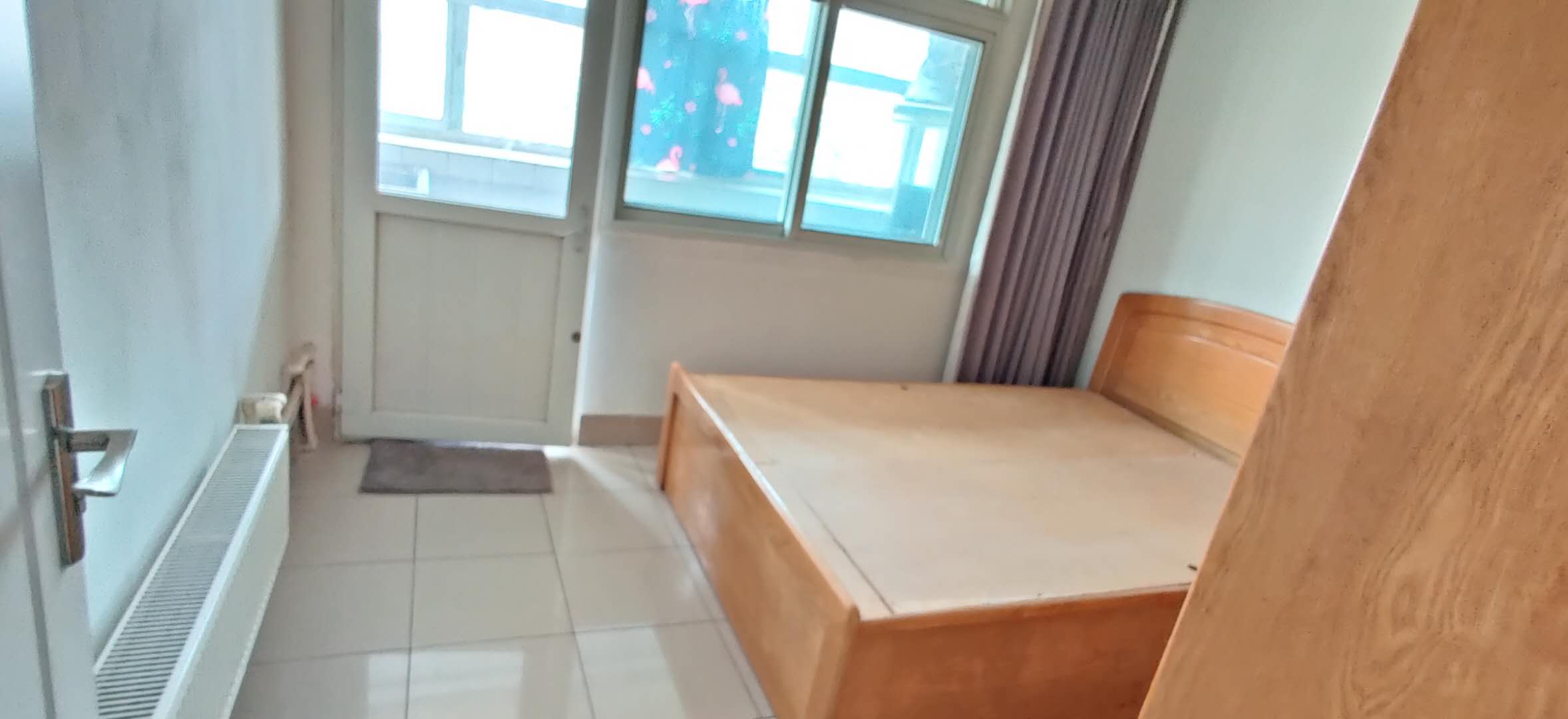 信义庄西街宿舍