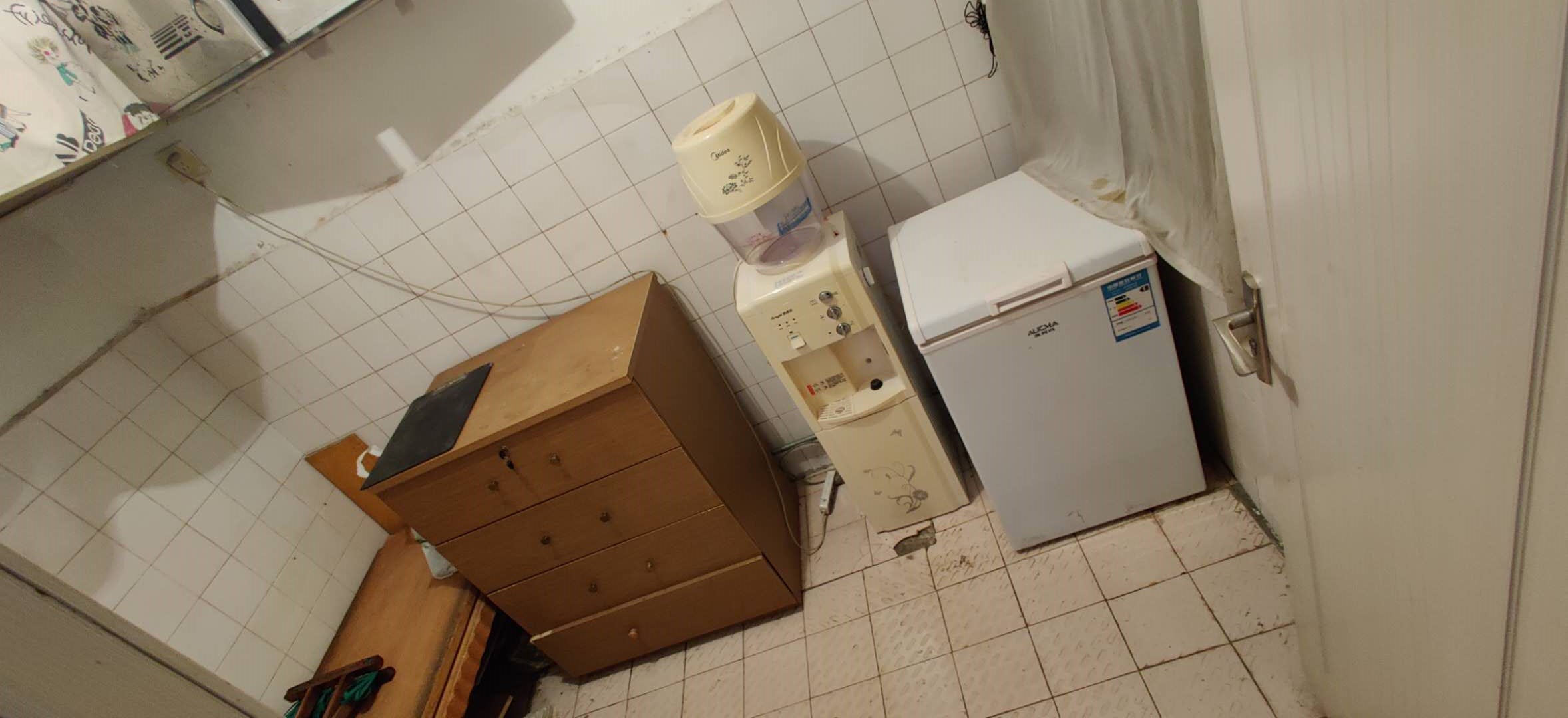 信义庄西街宿舍