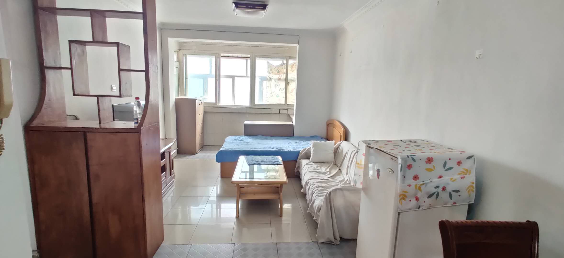 信义庄西街宿舍