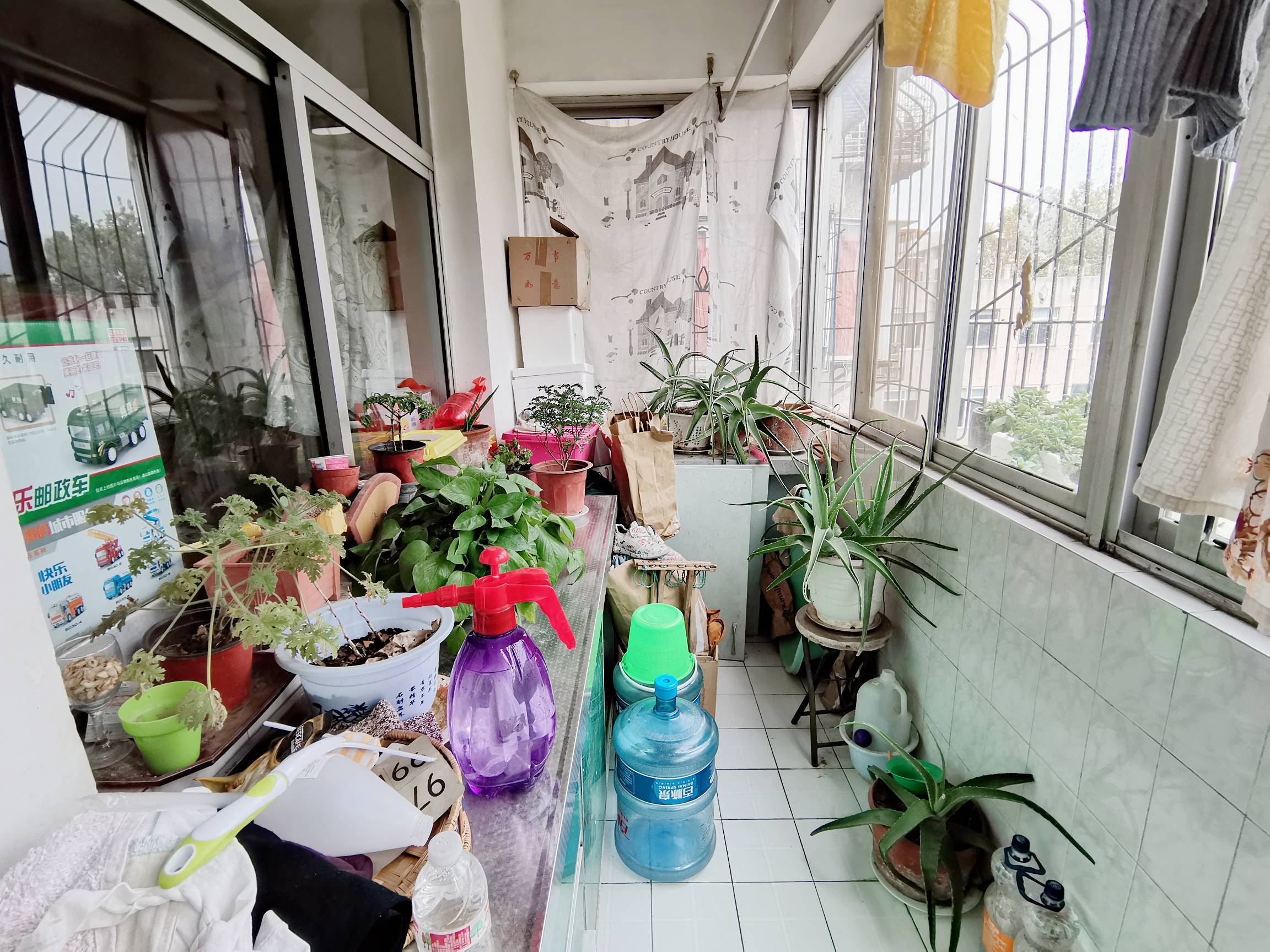 佛山花园