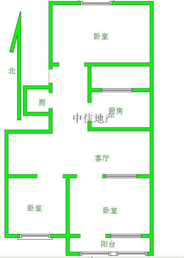 东仓小区